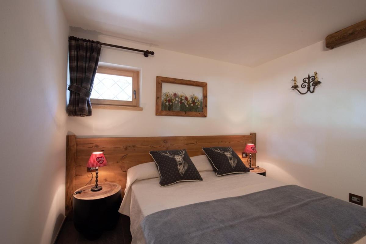 Chalet Degli Abeti By Ama Val Di Fassa Кампителло-ди-Фасса Экстерьер фото