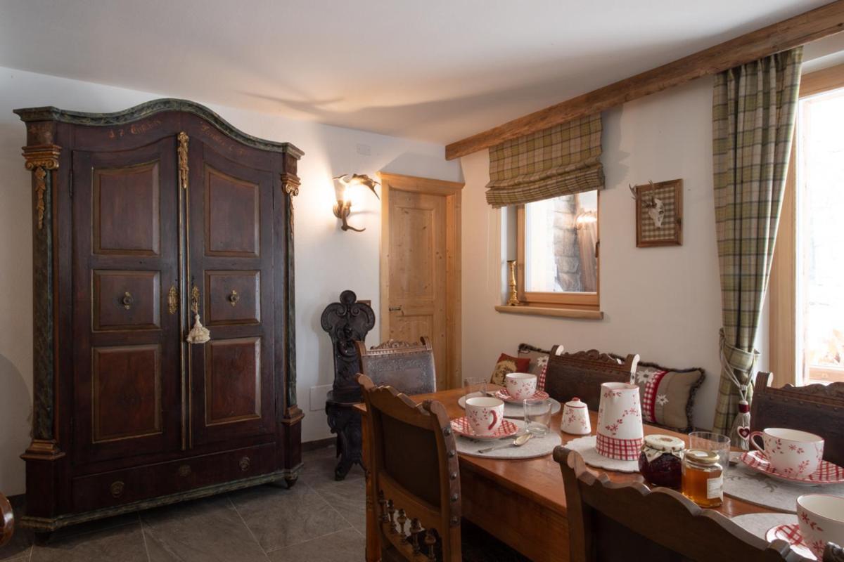 Chalet Degli Abeti By Ama Val Di Fassa Кампителло-ди-Фасса Экстерьер фото