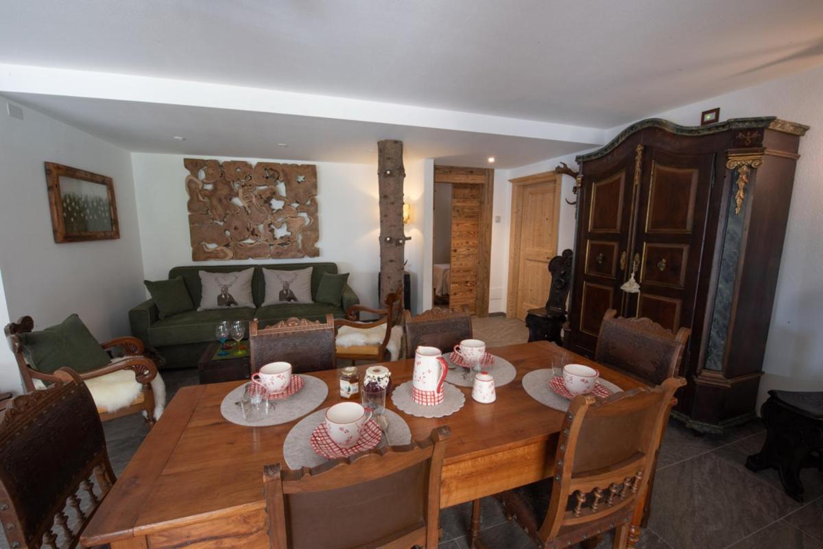 Chalet Degli Abeti By Ama Val Di Fassa Кампителло-ди-Фасса Экстерьер фото